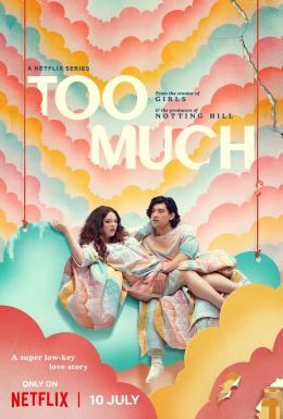 Way Too Early poster