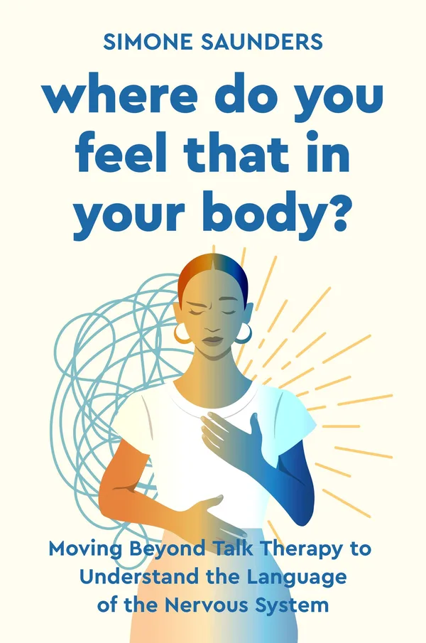Where Do You Feel That in Your Body? poster