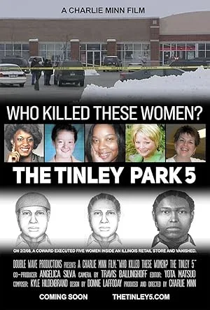 Who Killed These Women? (The Tinley Park 5) poster