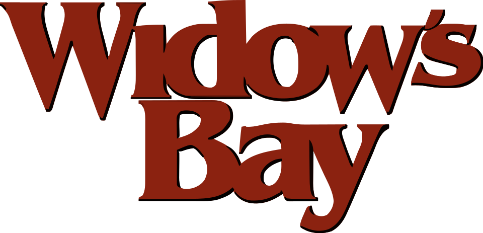 Widow's Bay poster