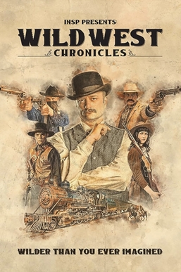 Wild West Chronicles poster