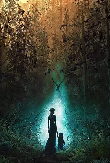 Wildwood poster