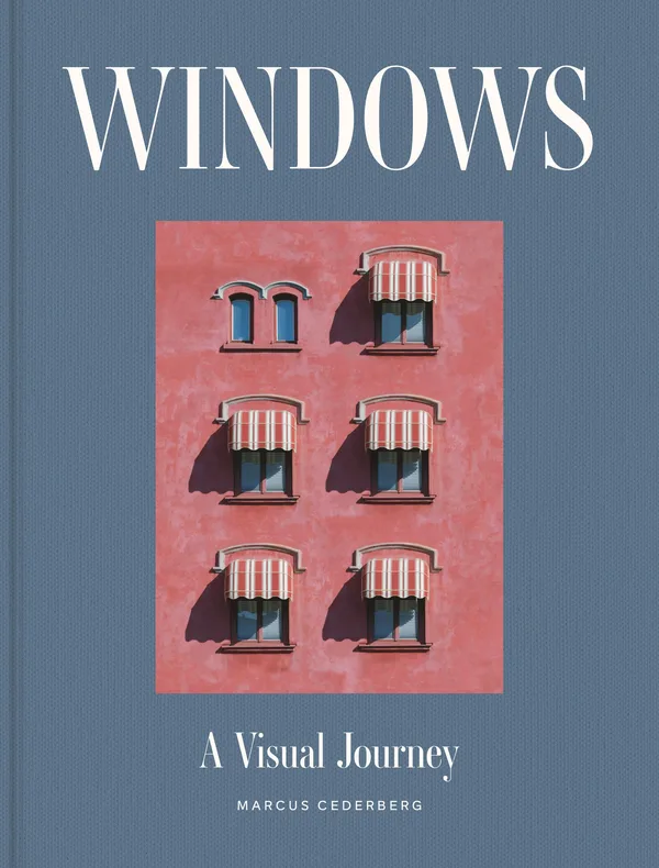 Windows poster