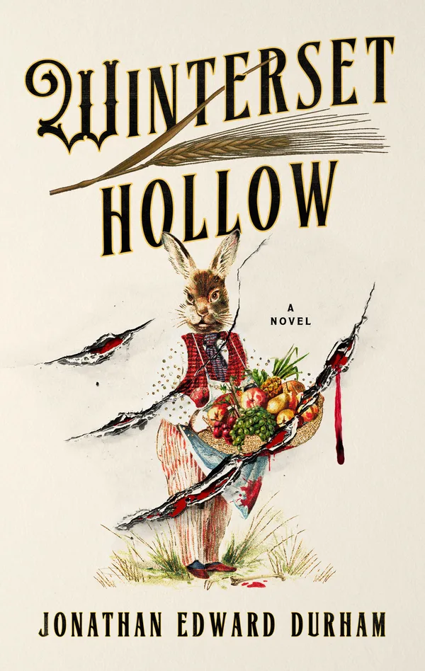 Winterset Hollow poster
