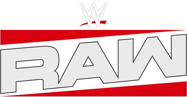 WWE Monday Night RAW poster