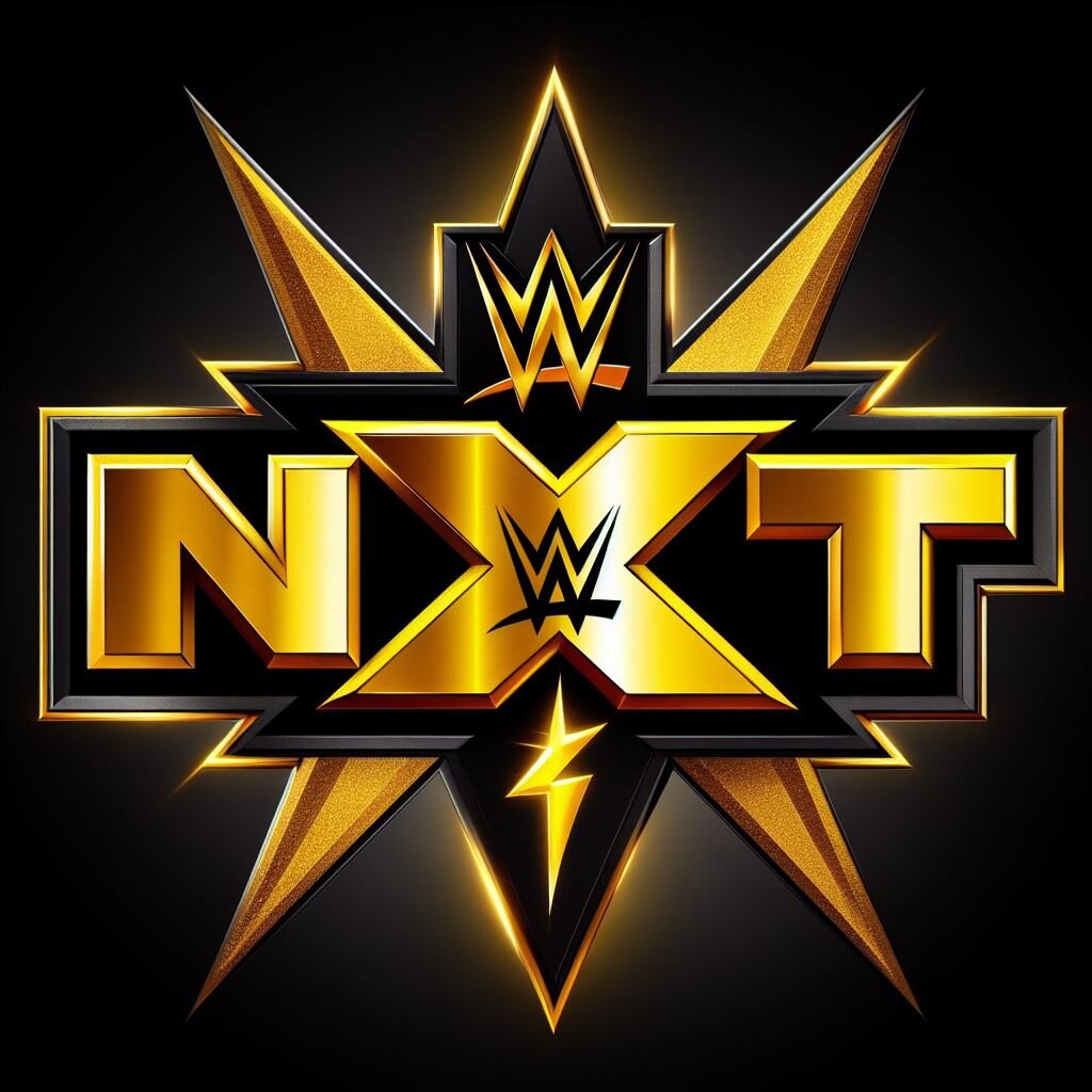 WWE NXT Premium Live Events poster