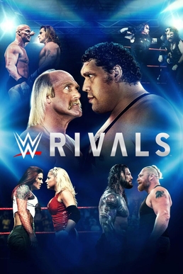 WWE Rivals
