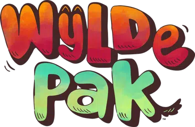 Wylde Pak poster