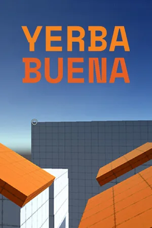 Yerba Buena poster