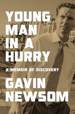 Young Man in a Hurry poster