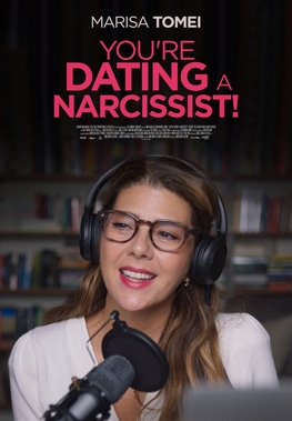 You're Dating a Narcissist! poster