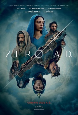 Zero A.D. poster