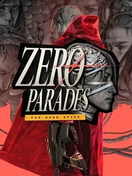 Zero Parades: For Dead Spies poster