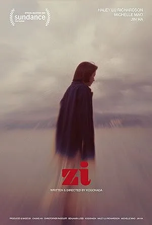 Zi poster